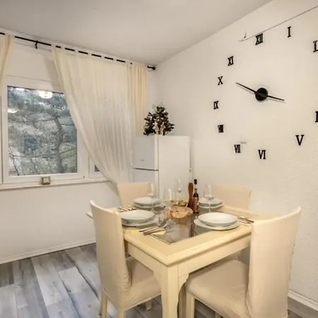 Apartman With Wifi - 22082