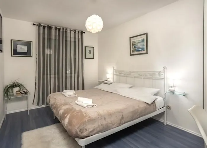 Apartament With Wifi - 22082 Rijeka