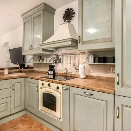 With Wifi - 22082 Apartment