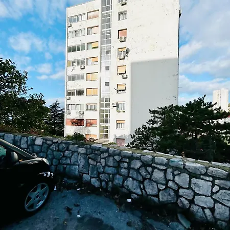 With Wifi - 22082 Apartment *