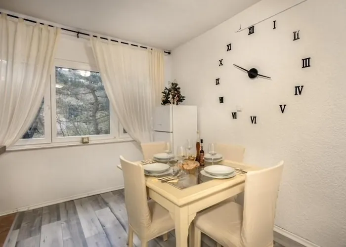 Apartmán With Wifi - 22082