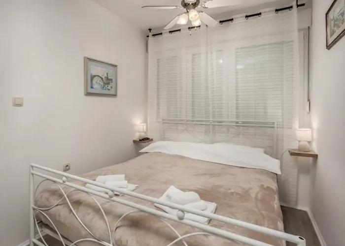 Apartmán With Wifi - 22082 Rijeka